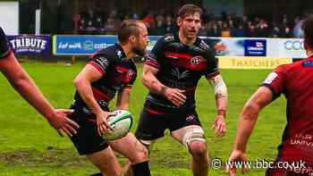 Cornish Pirates & Truro City owner Dicky Evans aims to raise £2.5m through crowdfunding