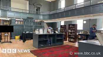 Cornish collection could fetch £90,000 at auction