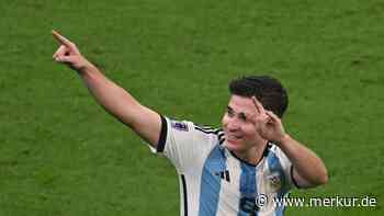 Kane oder Kolo Muani? FC Bayern hat jetzt wohl Weltmeister im Visier