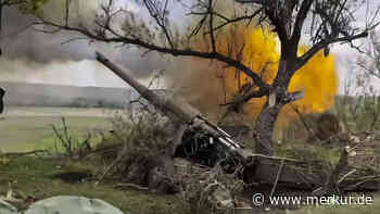 Ukraine meldet „erfolglose“ Angriffe Russlands – und schießt wohl zwei Kampfjets ab