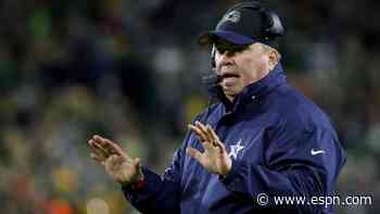 Cowboys dial back OTAs to avoid another penalty