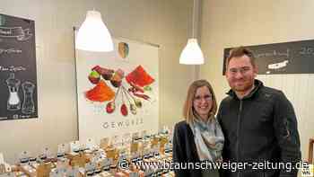 Gewürzerie Löwenkraut: Talent und feine Nase aus Braunschweig