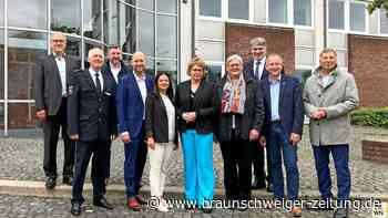 Landesregierung trifft Entscheidung für Peine