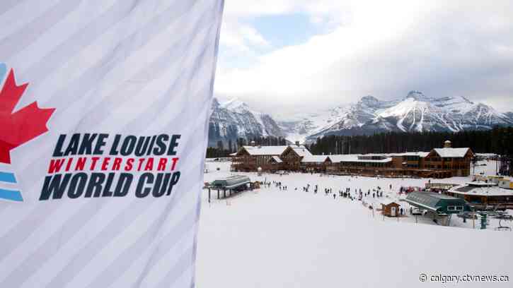 Lake Louise men's downhills tentatively on next season's racing schedule