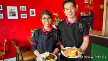 This Scarborough Thai spot serves up pink stir fry and other regional rarities