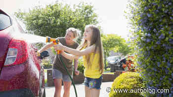 Save on automotive accessories with these 29 secret Amazon Memorial Day deals