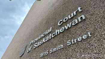 2nd person charged with murder in death of T.J. 'Summer' Tanner at Regina trailer court