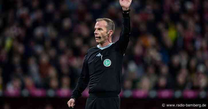 Schiri Fritz leitet BVB-Saisonfinale: Jablonski in Köln