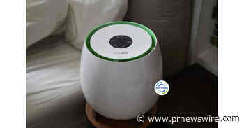 Clean, Fresh, and Protected: Introducing QNET's HomePure Zayn Air Purifier with Advanced Antiviral Technology