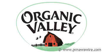 Abed Abdo Joins Organic Valley as Chief Financial Officer