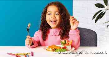 Tesco brings back kids eat free scheme to all its cafés for May half-term school holidays