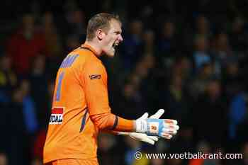 Nieuwe wending in de carrière van Kristof Van Hout