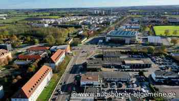 Memminger Straße in Neu-Ulm wird wegen Bauarbeiten teilweise gesperrt