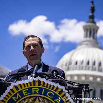 With Ukraine Set to Get Another Weapon from Its Wish List, Democrats Push for More