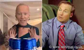 Deep Fake video of Biden in drag promoting Bud Light goes viral, as experts warn of tech's risks