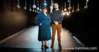 He Made a Show About Grief. She Saw Herself In It.