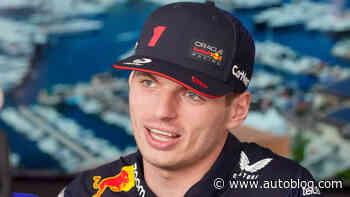 Max Verstappen laments Honda's decision to team up with Aston Martin in F1