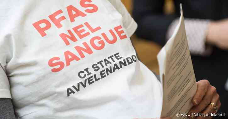 Pfas in Veneto, la deposizione dell’avvocato che ha incastrato i colossi Usa: “Già nel 1978 si scoprirono tracce nel sangue dei dipendenti”