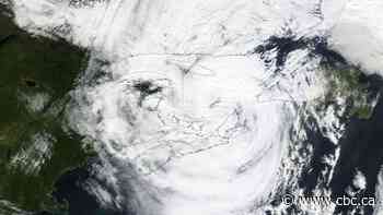 Forecasters predict 17 named storms, 1 to 4 major hurricanes in 2023 season