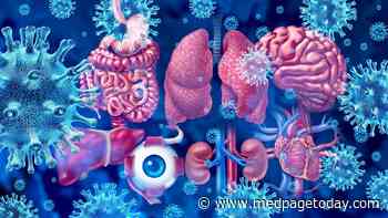 Long COVID Now Has a Framework to Define It