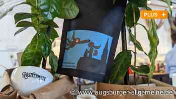 Röstschmiede macht's möglich: Dieser Kaffee aus dem Ulmer Zoo ist ein Unikat