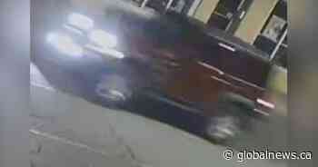 Police seek vehicle in alleged Hamilton abduction, Brantford sex assault