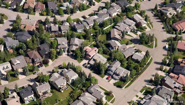 Calgary property tax bills in mail, due by June 30