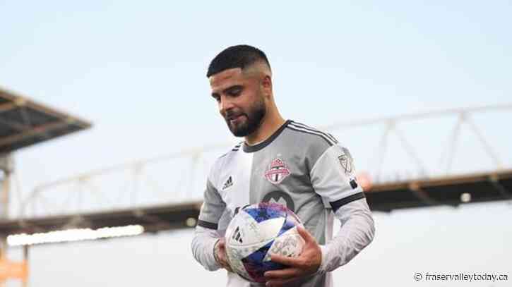 Toronto FC’s injury list shorter for game against D.C. United but still holes to fill