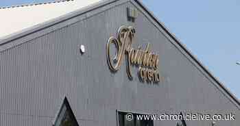 Teen 'feared for life' when Rainton Arena bouncer allegedly choked her