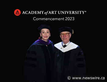 Andrew Skurman and Robert Valentine Awarded Honorary Doctorates by Academy of Art University
