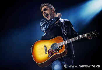 Country Summer Music Festival Returns to Sonoma County Next Month with a Star-Studded Lineup and New VIP Experiences