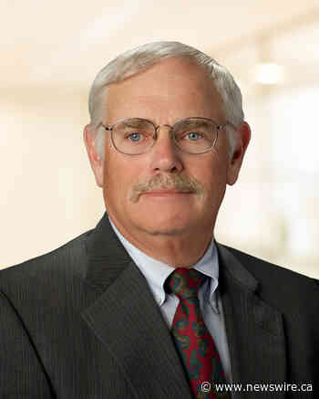 Santa Cruz County Bank Announces New Chairman Stephen D. Pahl