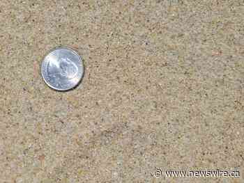 It's a snap for Memorial Day beachgoers to assist with coastal science project