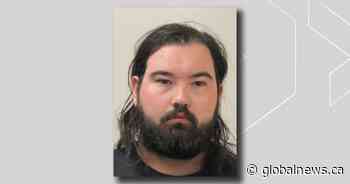 Edmonton teacher charged with child luring and child pornography