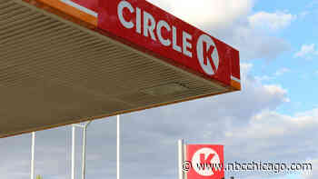 You Can Get Discounted Gas at Circle K Today if You Fill Up During This 3-Hour Window