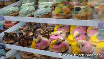 In Honor of National Doughnut Day, Contest Offers $1,000 Taste-Testing ‘Dream Job'