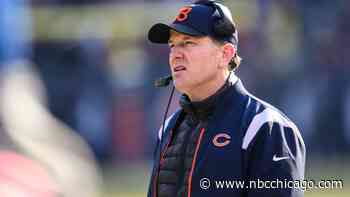 NFL's New Kickoff Rule May Not Work as Intended, Per Bears Coach