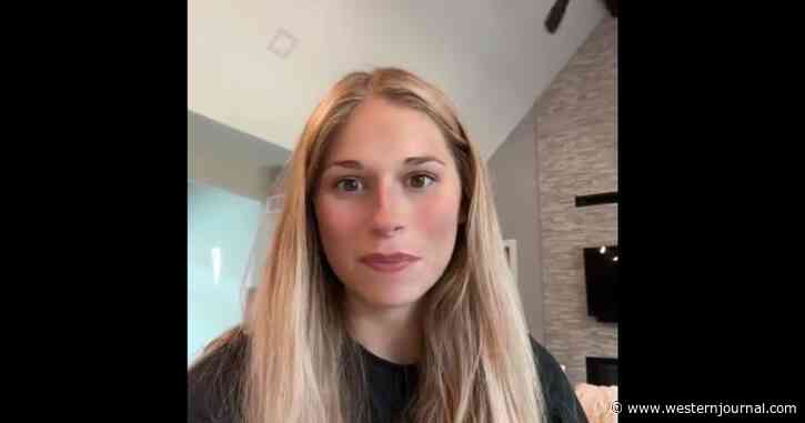 College Student Says She Got a Zero on Project for Two True Words She Used: 'Most Biased Grade Ever'