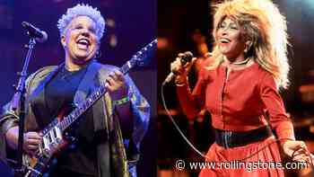 Brittany Howard on Why Tina Turner Was ‘So Punk’