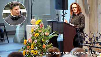 Gemeinsam-Preis 2023 geht an José Salguero aus Schöningen