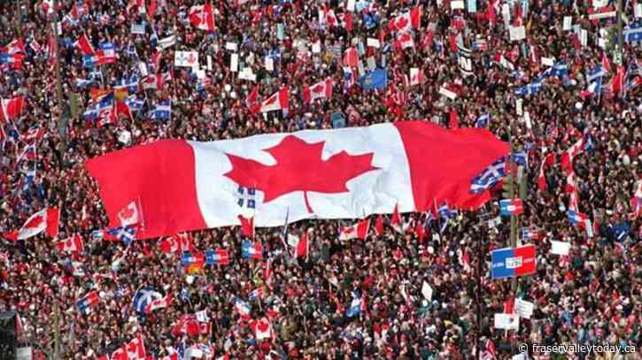 Quebec adopts motion calling for release of documents from 1995 referendum probe