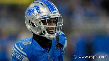 Lions' Williams 'wasn't aware' of gambling policy