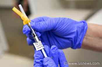 CDC Study Suggests Adults Without an Updated COVID-19 Booster Shot Have ‘Relatively Little’ Protection Against Hospitalization