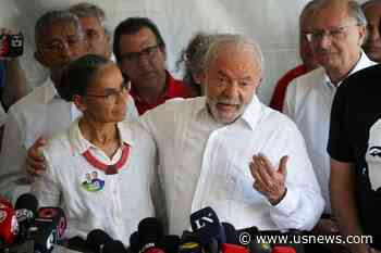 Brazil's Lula Summons Ministers as Congress Seeks to Dilute Environmental Powers