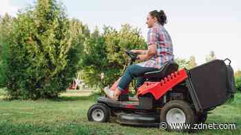 The best riding mowers of 2023
