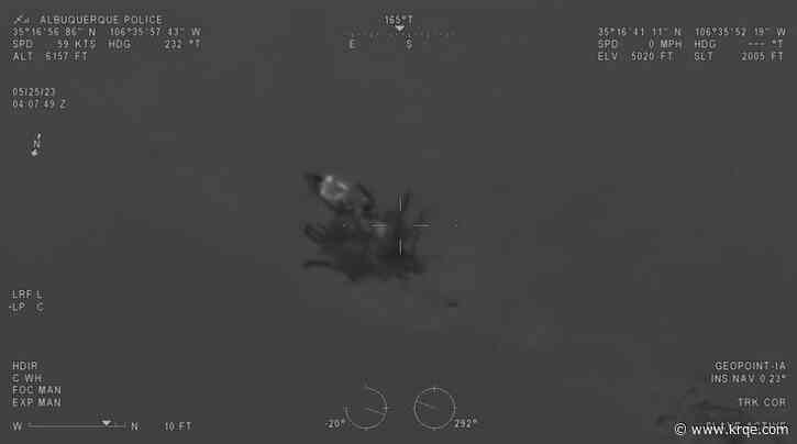 Stranded kayakers rescued from the Rio Grande, APD and AFR