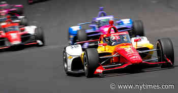 The Sports to Watch This Weekend