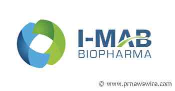 I-Mab Announces Encouraging Phase 1b/2 Study Results of Patients with Advanced NSCLC Receiving Uliledlimab and Toripalimab Combination Therapy at ASCO 2023