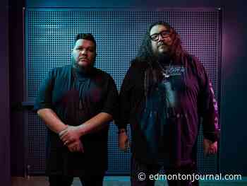 The List: The Halluci Nation brings electro-powwow beats to Union Hall