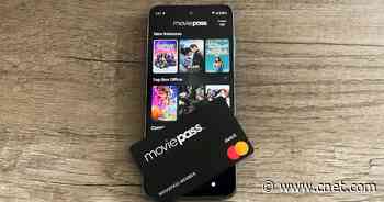MoviePass Is Back: These Are the Plans You Can Choose From     - CNET